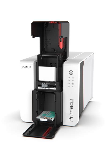 evolis smart card printer price|evolis primacy 1 vs 2.